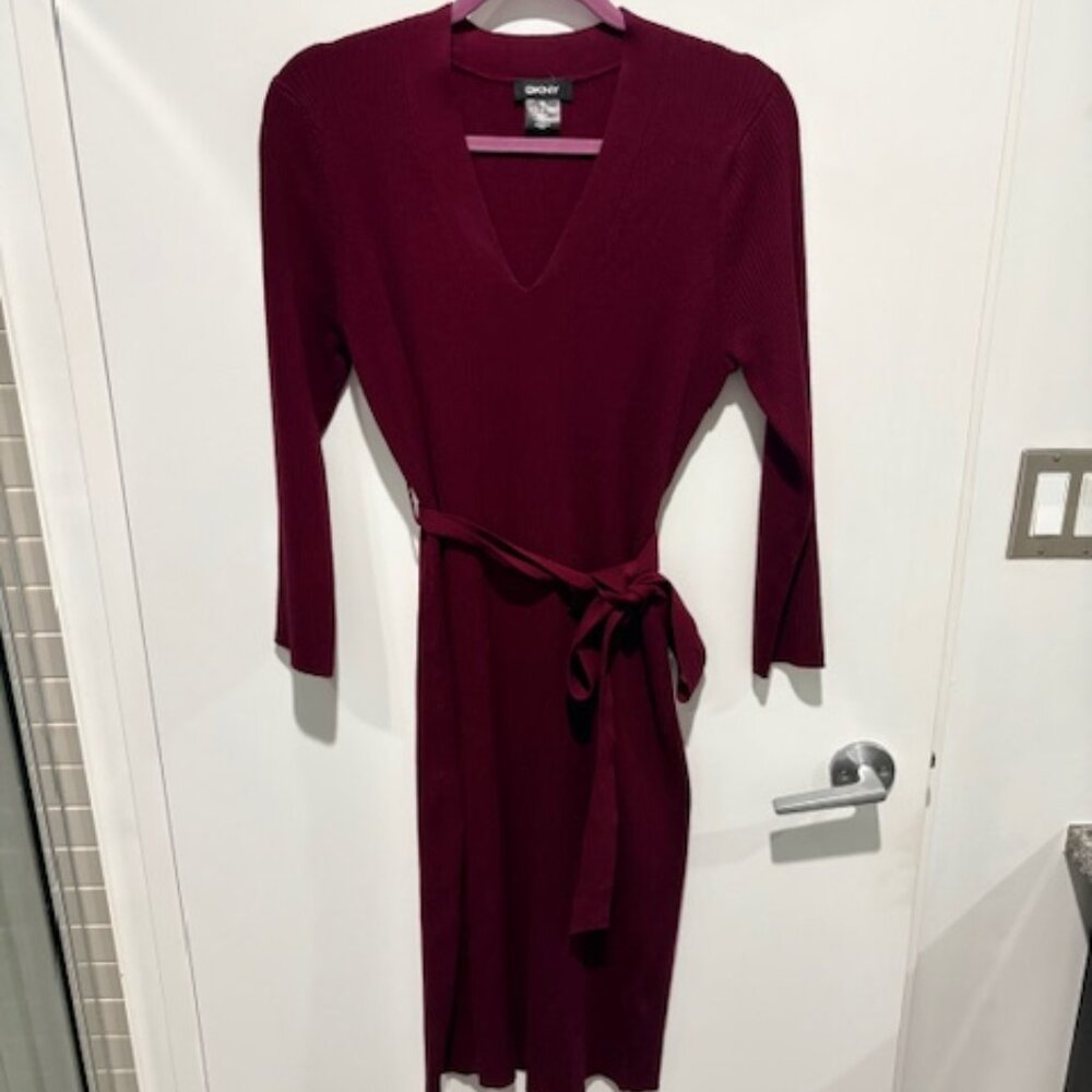 DKNY Dress - Size L